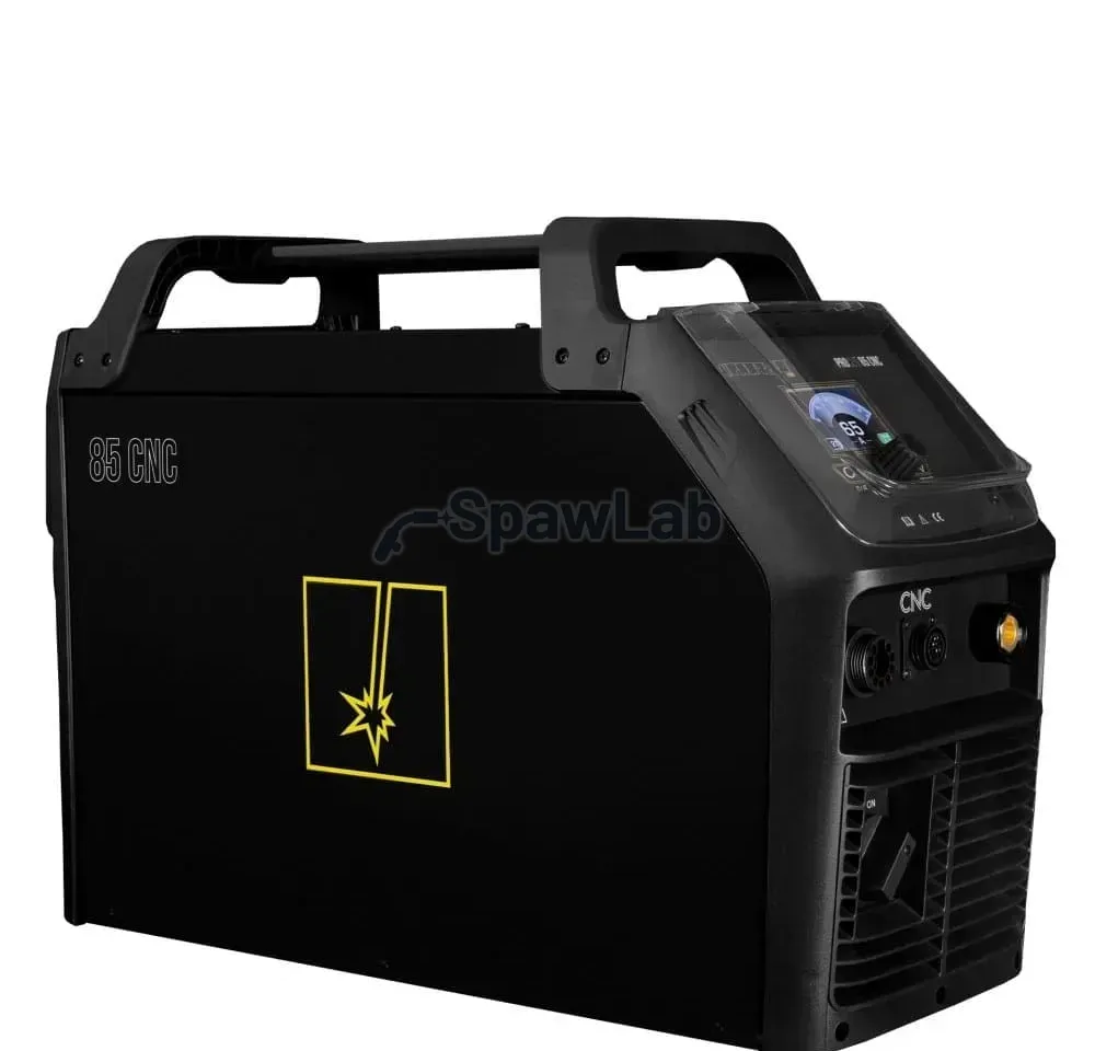 Spartus ProCUT 85CNC Pakiet, zdjęcie 11