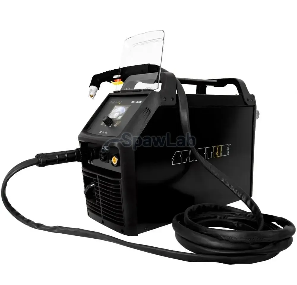 Spartus ProCUT 85CNC Pakiet, zdjęcie 2