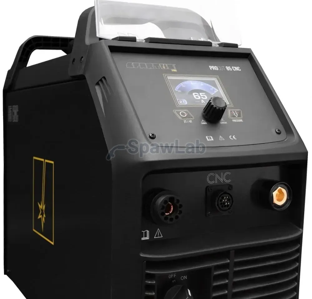 Spartus ProCUT 85CNC Pakiet, zdjęcie 4