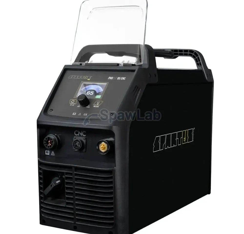 Spartus ProCUT 85CNC Pakiet, zdjęcie 5