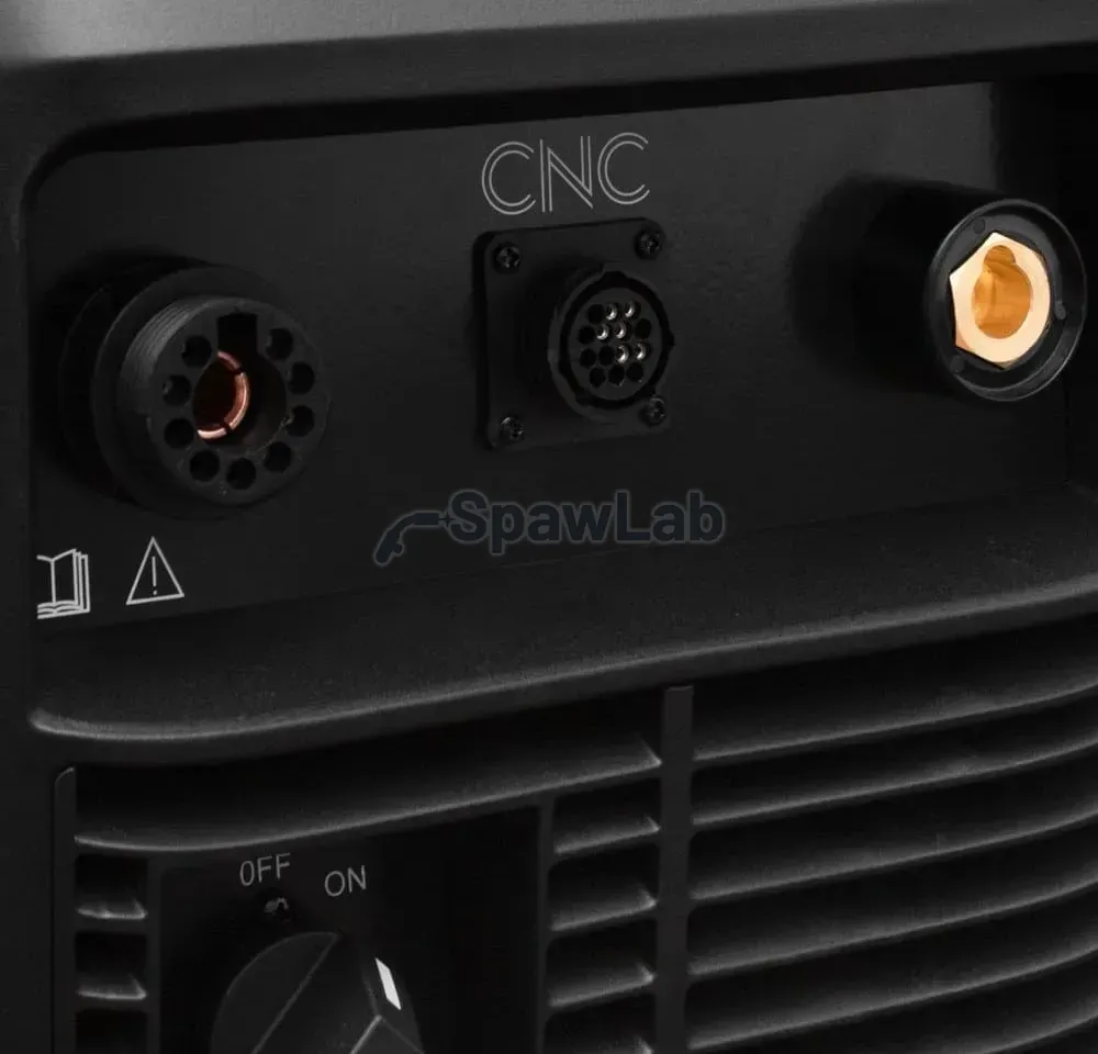 Spartus ProCUT 85CNC Pakiet, zdjęcie 6