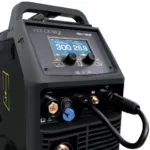Spartus ProMIG 335 Dual Pulse [power source, cooler, trolley], photo 6