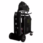 Spartus ProMIG 5000 [Stromquelle, Kühlgerät, Drahtvorschub, Zwischenschlauchpaket, Fahrwagen] Paket SPP501 - 4m, Bild 6