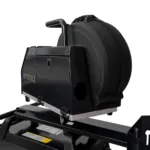 Spartus ProMIG 535 Dual Pulse [źródło, chłodnica, podajnik, przewód zespolony, wózek] pakiet z uchwytem SPP501 - 3m, zdjęcie 10