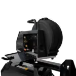 Spartus ProMIG 535 Dual Pulse [źródło, chłodnica, podajnik, przewód zespolony, wózek] pakiet z uchwytem SPP501 - 3m, zdjęcie 11