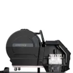 Spartus ProMIG 535 Dual Pulse [źródło, chłodnica, podajnik, przewód zespolony, wózek] pakiet z uchwytem SPP501 - 3m, zdjęcie 9