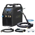 Spartus ProTIG 2000 AC/DC w pakiecie z uchwytem mini SPP 17 4B X - 4m