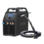 Spartus ProTIG 2000 AC/DC w pakiecie z uchwytem mini SPP 17 4B X - 4m, zdjęcie 2