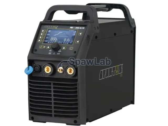 Spartus ProTIG 2000 AC/DC power source