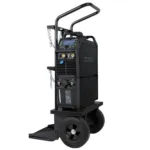 Spartus ProTIG 2000W AC/DC [power source, cooler, trolley] pack with torch mini SPP 20 4B X - 4m, photo 3