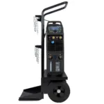 Spartus ProTIG 2000W AC/DC [power source, cooler, trolley] pack with torch mini SPP 20 4B X - 4m, photo 4