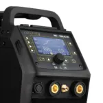 Spartus ProTIG 2000W AC/DC [power source, cooler, trolley] pack with torch mini SPP 20 4B X - 4m, photo 7