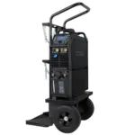 Spartus ProTIG 2000W AC/DC [power source, cooler, trolley]