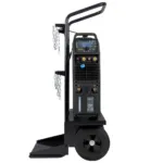 Spartus ProTIG 2000W AC/DC [power source, cooler, trolley], photo 2