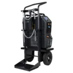 Spartus ProTIG 2000W AC/DC [power source, cooler, trolley], photo 3