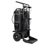 Spartus ProTIG 2000W AC/DC [power source, cooler, trolley], photo 4
