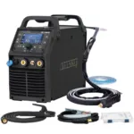 Spartus ProTIG 3000 DC package with an SPP26 4B torch - 4m