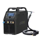 Spartus ProTIG 3000 DC package with an SPP26 4B torch - 4m, photo 2
