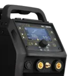 Spartus ProTIG 3000 DC package with an SPP26 4B torch - 4m, photo 7