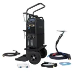 Spartus ProTIG 3000W DC [power source, cooler, trolley] package with SPP18 4B torch - 4m