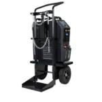 Spartus ProTIG 3000W DC [power source, cooler, trolley] package with SPP18 4B torch - 4m, photo 5