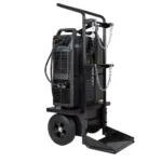 Spartus ProTIG 3000W DC [power source, cooler, trolley] package with SPP18 4B torch - 4m, photo 6