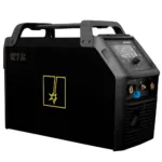 Spartus ProTIG 321P DC power source, photo 3
