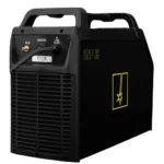 Spartus ProTIG 321P DC power source, photo 4
