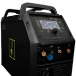 Spartus ProTIG 321P DC power source, photo 5