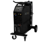 Spartus ProTIG 321PW DC [power source, cooler, trolley]