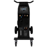 Spartus ProTIG 321PW DC [power source, cooler, trolley], photo 2