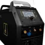 Spartus ProTIG 321PW DC [power source, cooler, trolley], photo 6