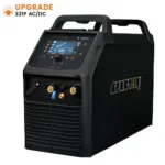 Spartus ProTIG 325P AC/DC źródło