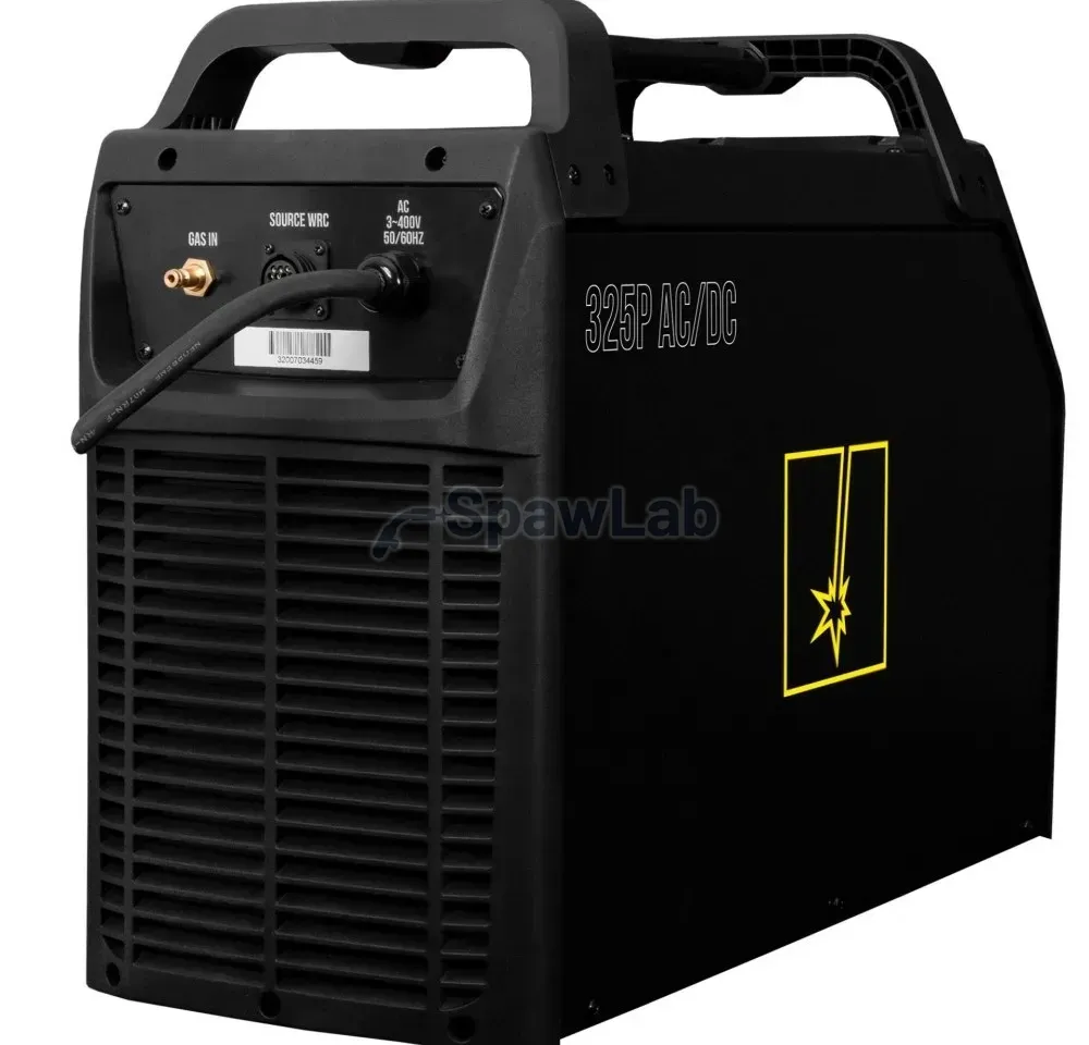Spartus ProTIG 325P AC/DC źródło, zdjęcie 4