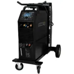 Spartus ProTIG 325PW AC/DC [power source, cooling unit, trolley] package with SPP 18 4m torch, photo 2