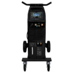 Spartus ProTIG 325PW AC/DC [power source, cooling unit, trolley] package with SPP 18 4m torch, photo 3