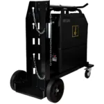 Spartus ProTIG 325PW AC/DC [power source, cooling unit, trolley] package with SPP 18 4m torch, photo 5