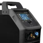 Spartus ProTIG 325PW AC/DC [power source, cooling unit, trolley] package with SPP 18 4m torch, photo 6