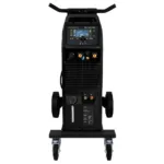 Spartus ProTIG 325PW AC/DC [power source, cooler, trolley], photo 2