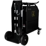 Spartus ProTIG 325PW AC/DC [power source, cooler, trolley], photo 4