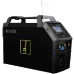 Spartus ProTIG 401P AC/DC power source, photo 3