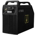 Spartus ProTIG 401P AC/DC power source, photo 4