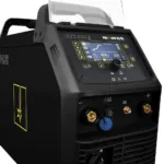 Spartus ProTIG 401P AC/DC power source, photo 5