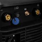 Spartus ProTIG 401P AC/DC power source, photo 6