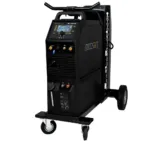Spartus ProTIG 401PW AC/DC [źródło, chłodnica, wózek]