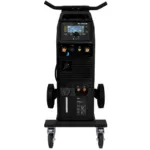 Spartus ProTIG 401PW AC/DC [źródło, chłodnica, wózek], zdjęcie 2