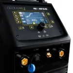 Spartus ProTIG 401PW AC/DC [źródło, chłodnica, wózek], zdjęcie 5