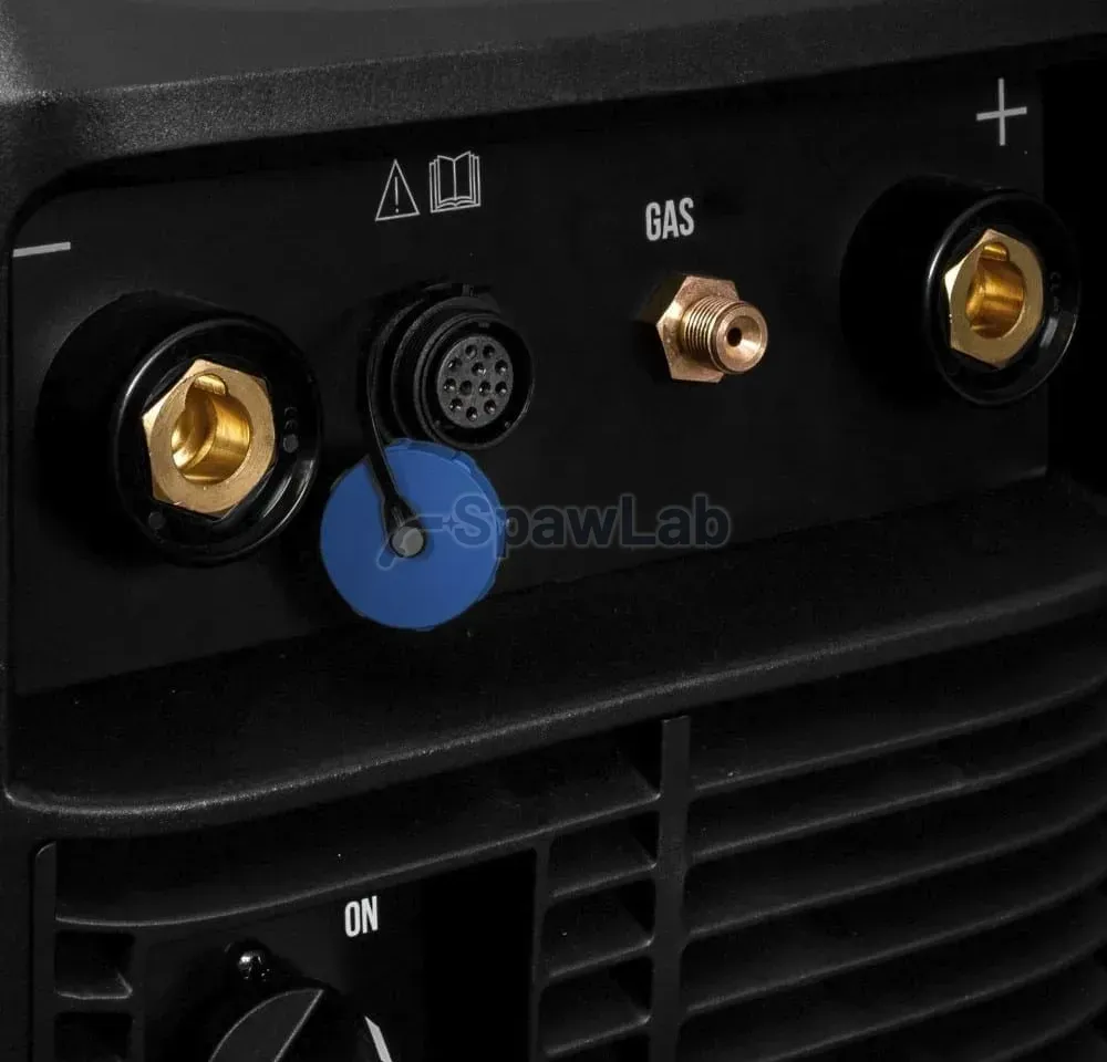Spartus ProTIG 401PW AC/DC [źródło, chłodnica, wózek], zdjęcie 6