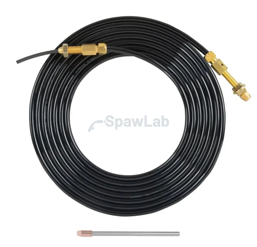 Spartus Wire liner PTFE (0.8 - 1.6mm), 5m