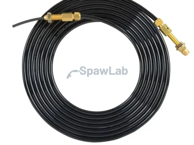 Spartus Wire liner PTFE (0.8 - 1.6mm), 5m